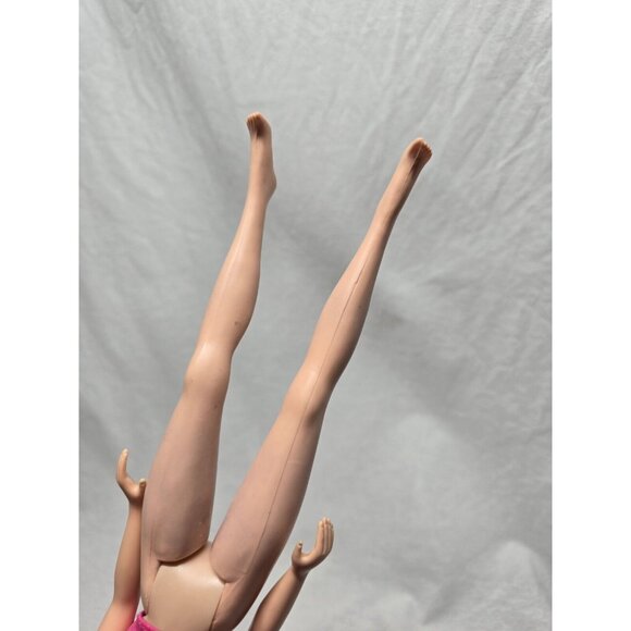 1997 SAILOR MOON DELUXE ADVENTURE DOLLS 11.5" Sailor Mars And Jupiter- TLC - Picture 9 of 16